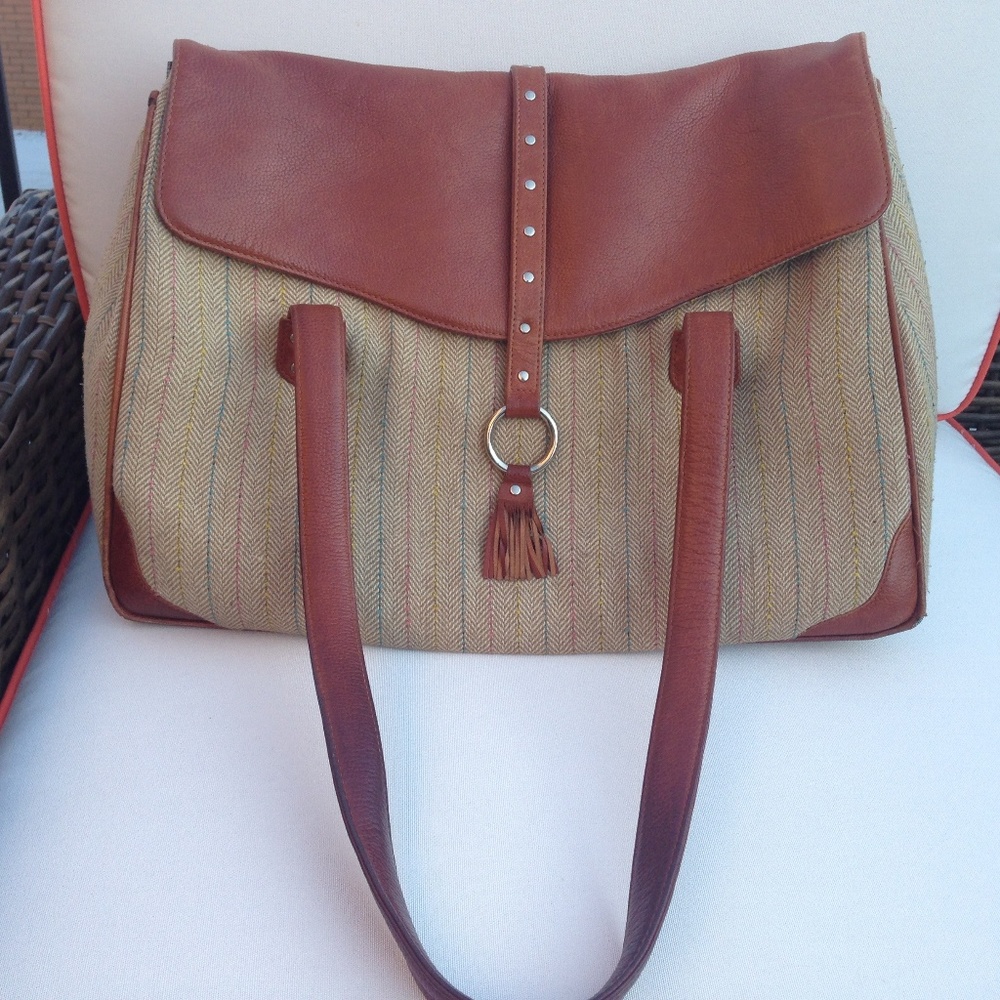Talene Reilly Laptop Bag